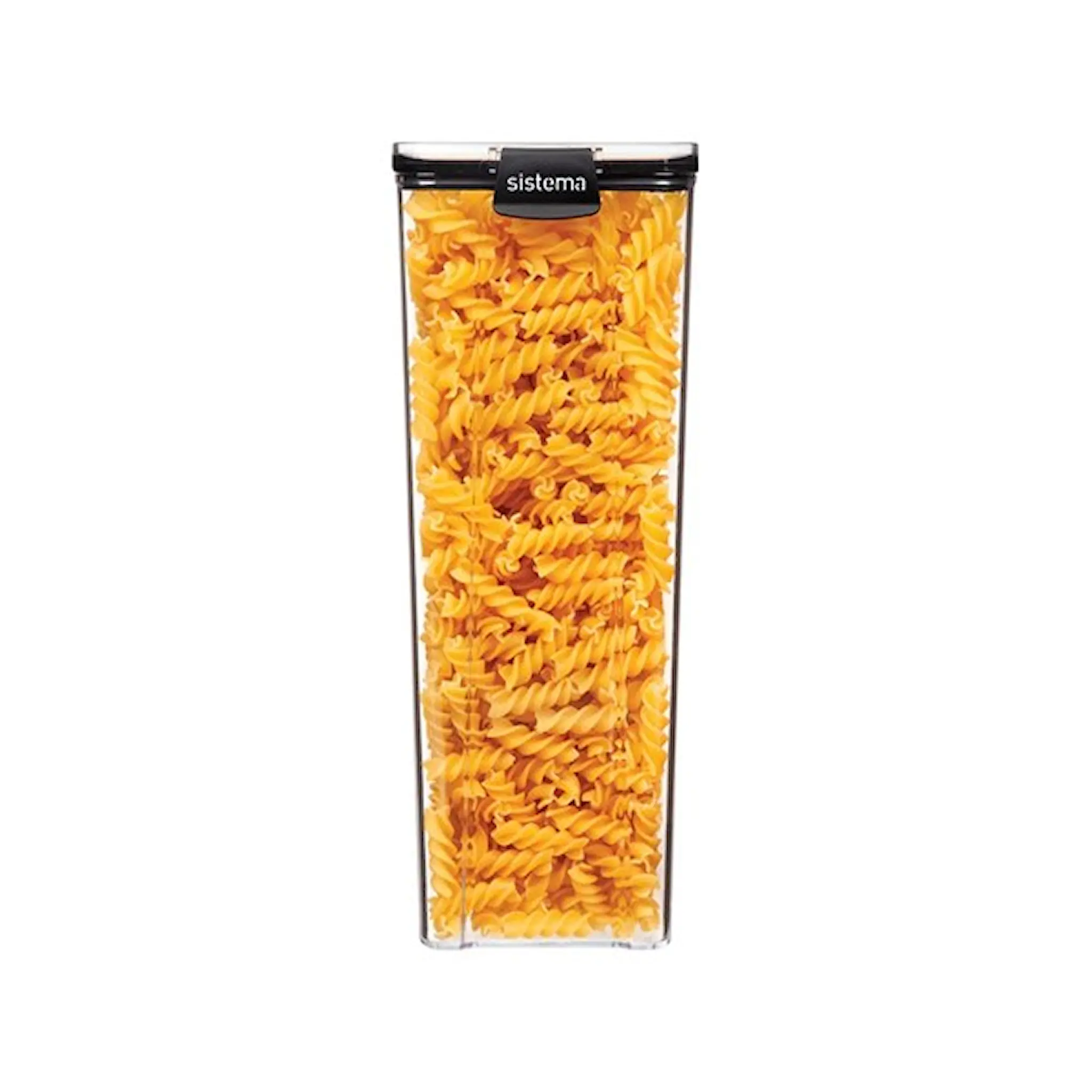 Sistema Ultra oppbevaringsboks 1,9L klar