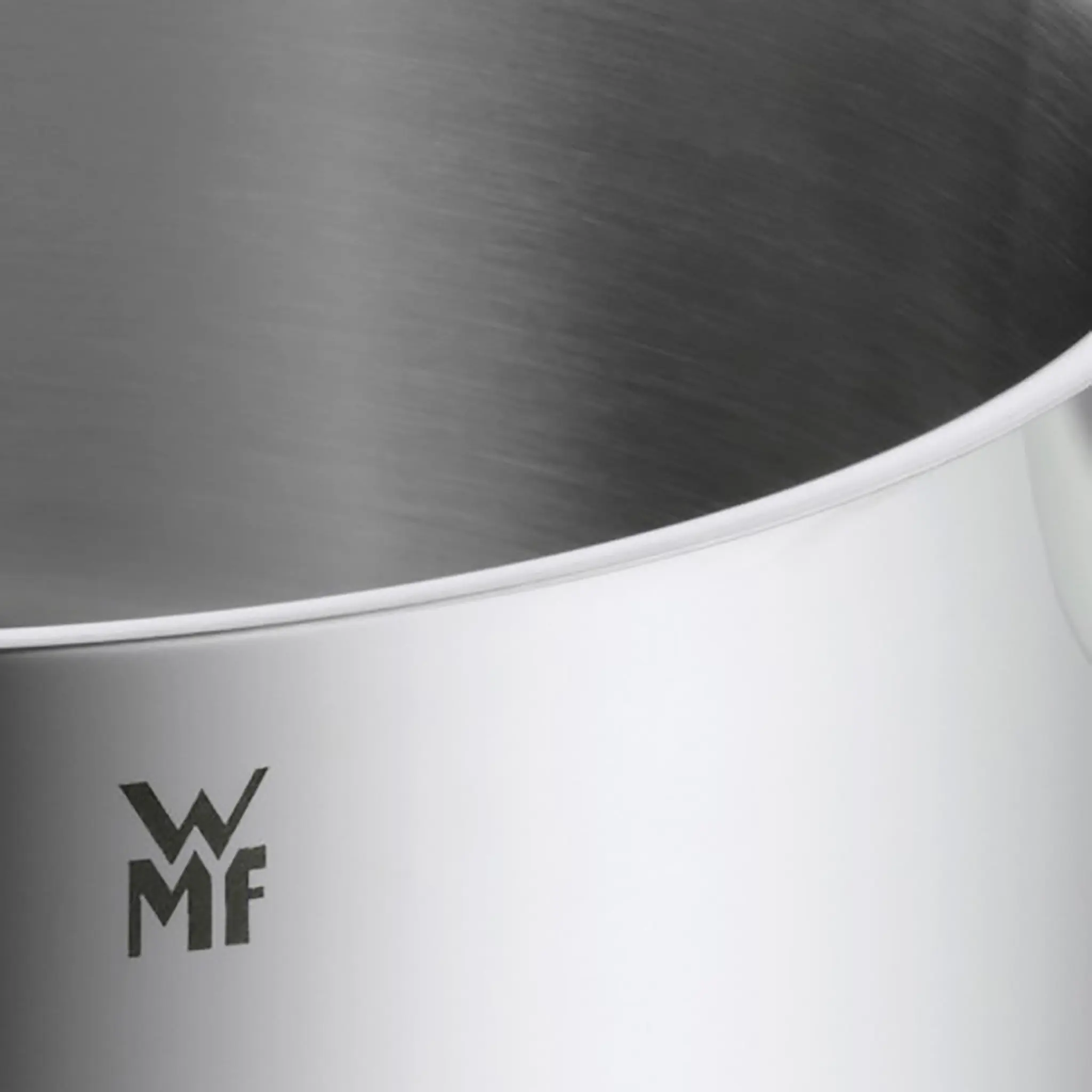 WMF Mini kastrull 12 cm 0,7 L