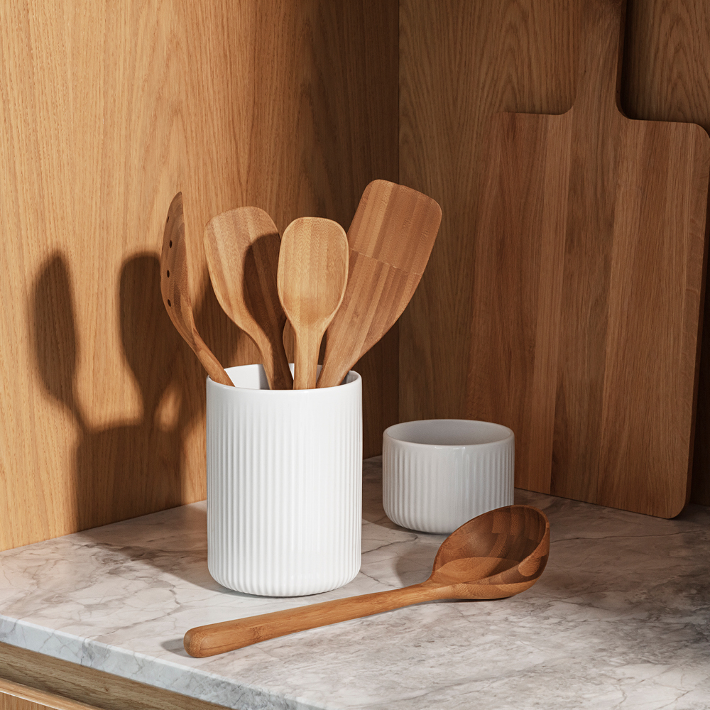 Eva Solo Nordic kitchen stekspade 31 cm bambu