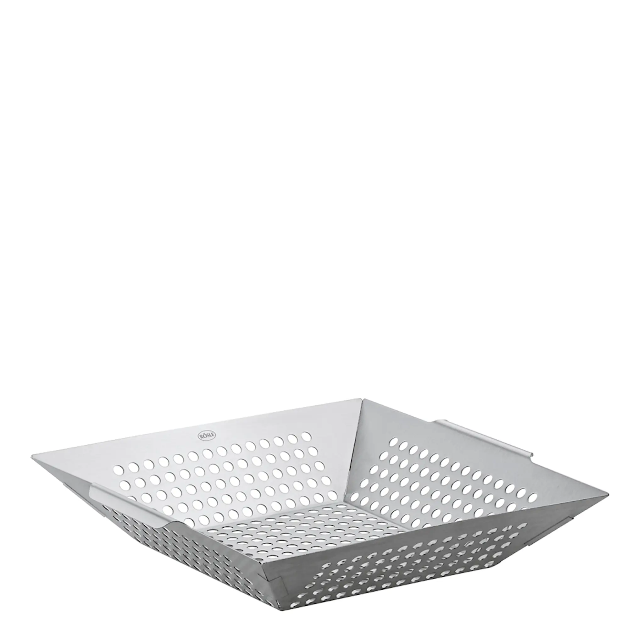 Rösle Grillbricka 33,5x30 cm Stål