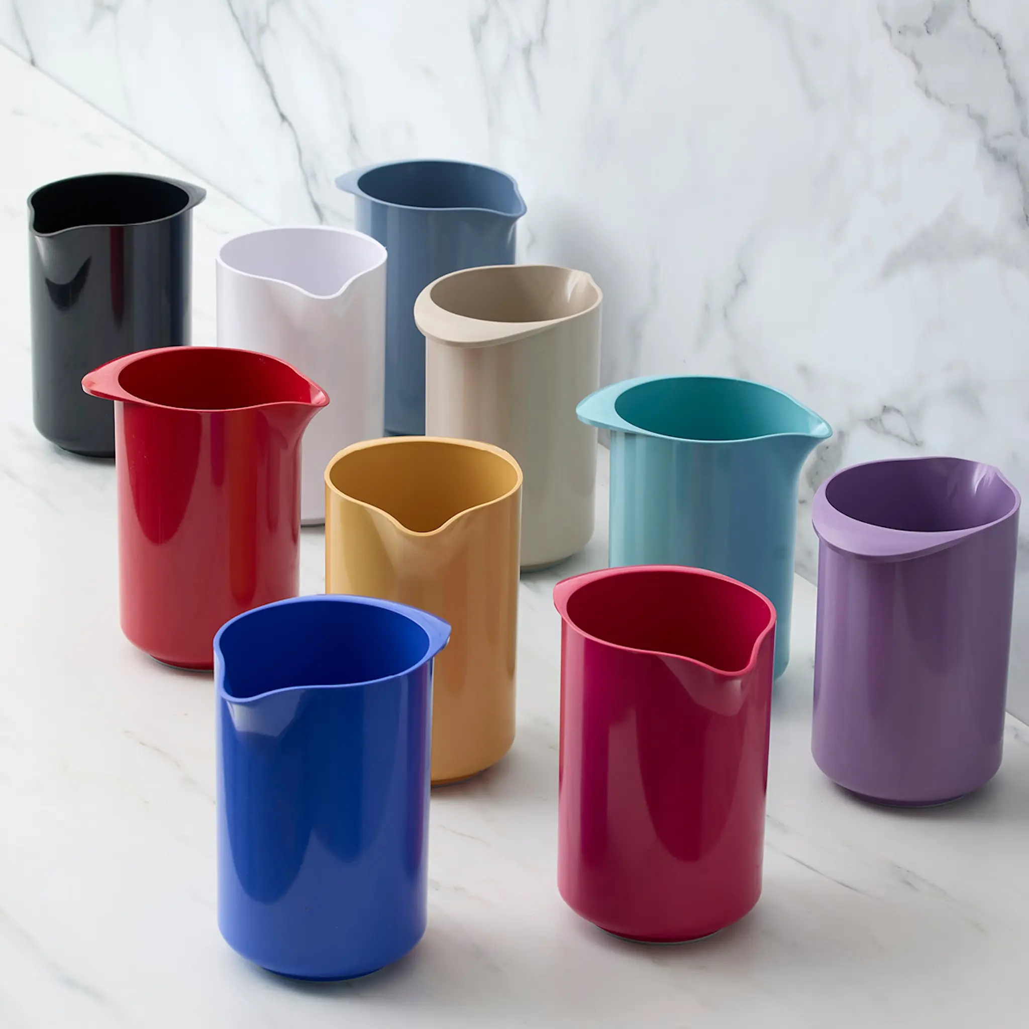 Rosti Classic miksekanne 1,25L humus hover