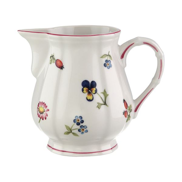 Villeroy & Boch Petite Fleur mjölkkanna 25 cl