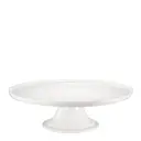 Daily Use tårtfat 35 cm vit