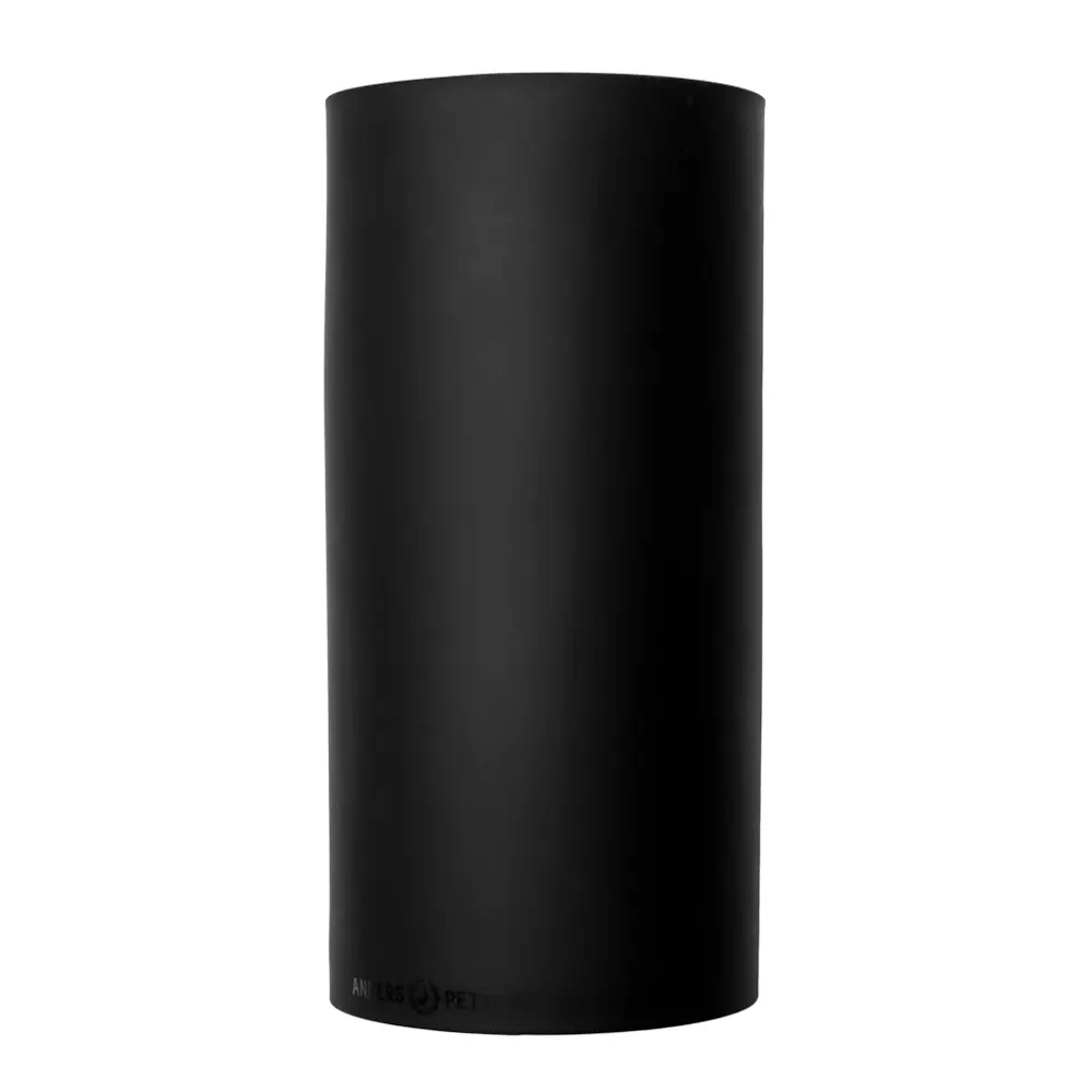 Classic Veitsitukki 11x22,5 cm Musta