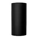 Classic knivblock 11x22,5 cm svart