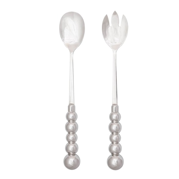 Park salladsbestick 29 cm 2-pack stål