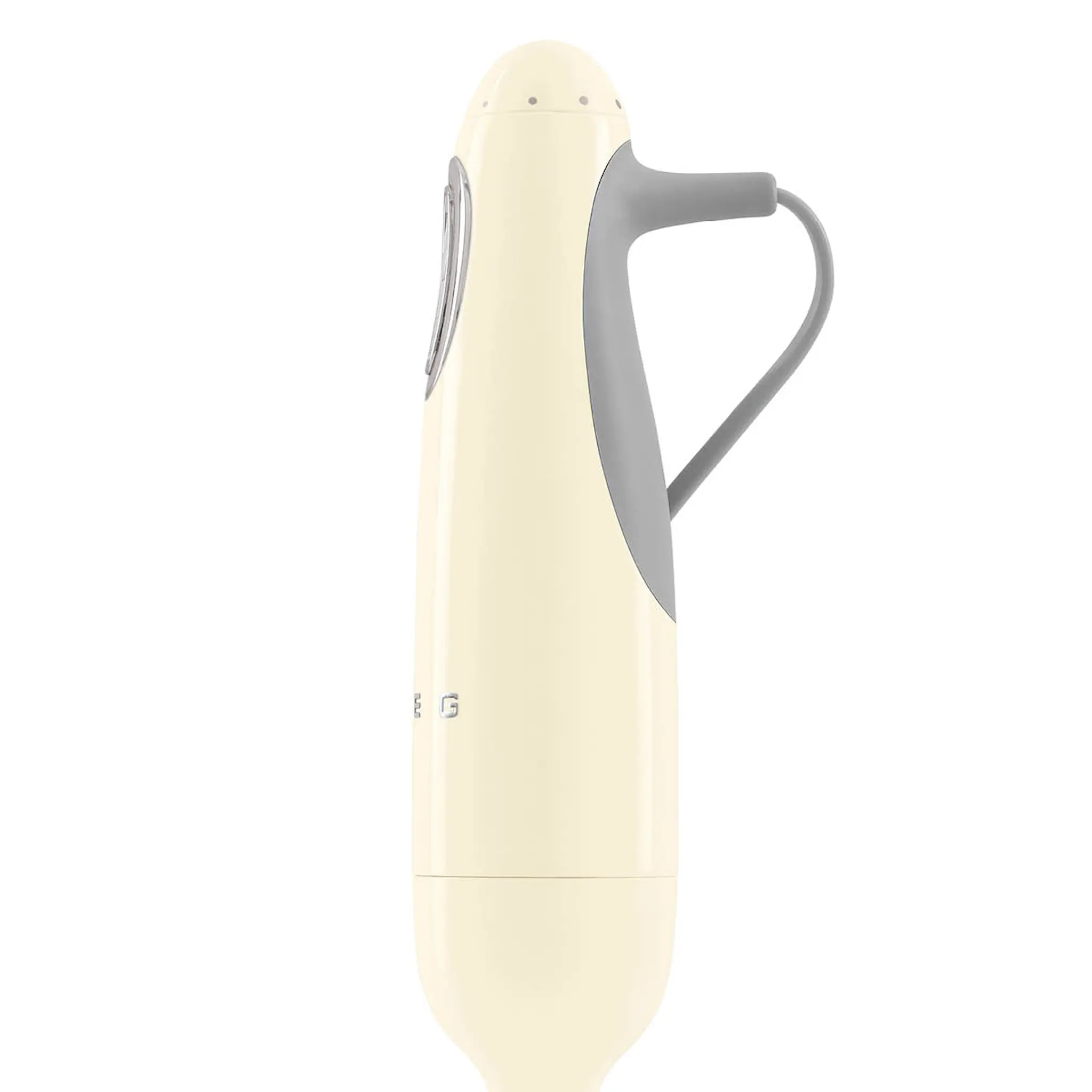Smeg Smeg stavmixer med tillbehör HBF03 creme
