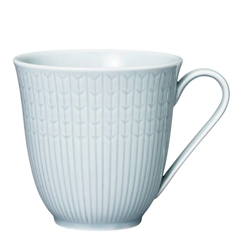 Swedish Grace krus 30 cl is/grå