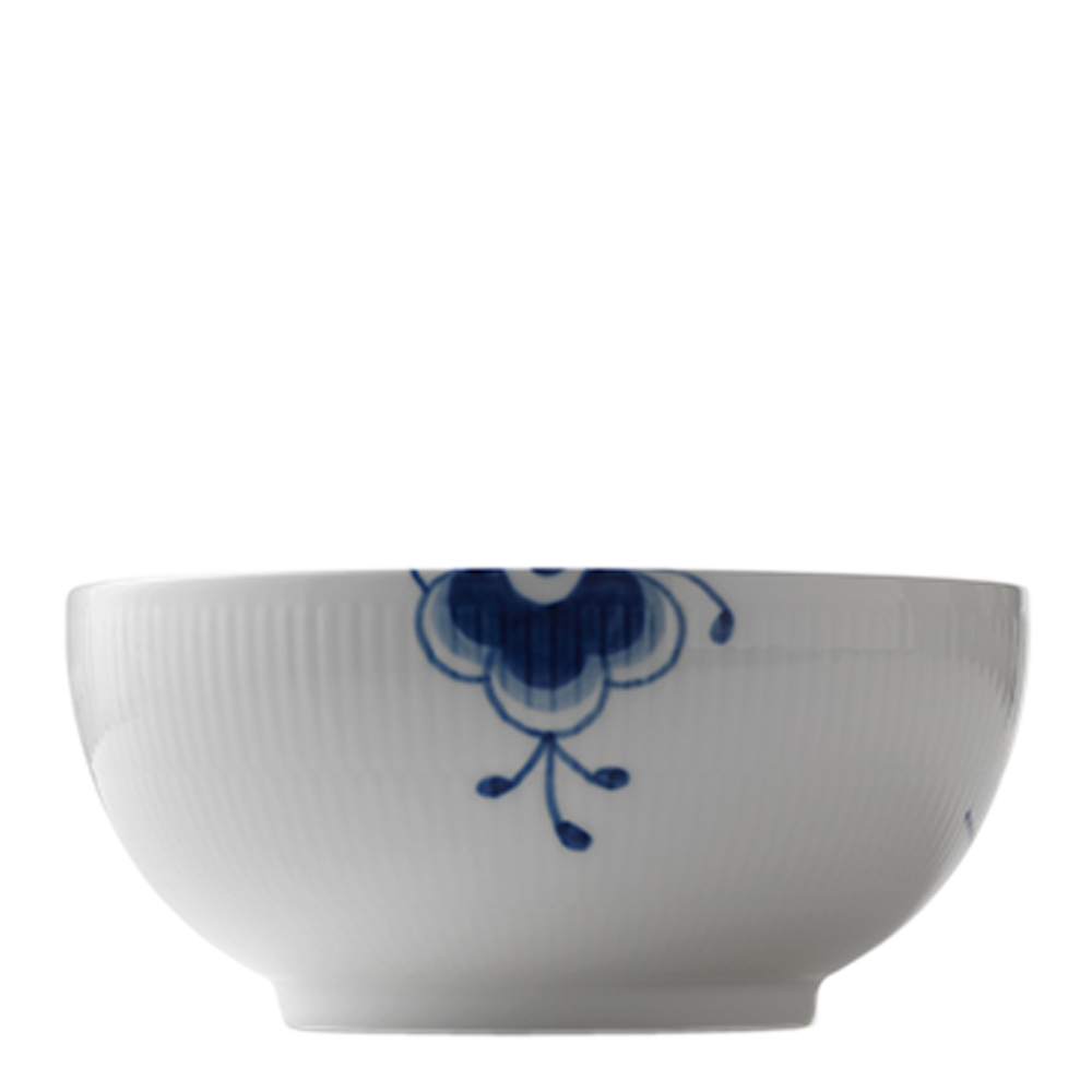 Royal Copenhagen Blue Fluted Mega Kulho 1,8 L 21 cm