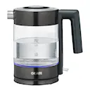 Vattenkokare 1 L WK302EU glas/svart