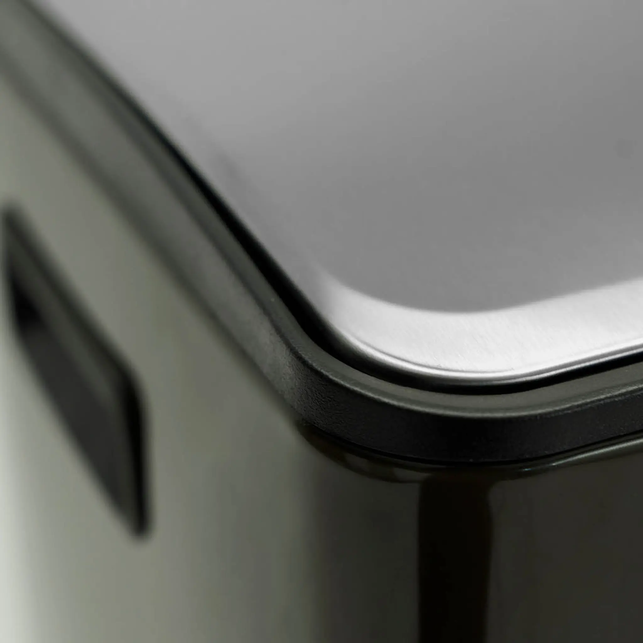 House Doctor Sort Poljinroskis 2x30 L Vihreä