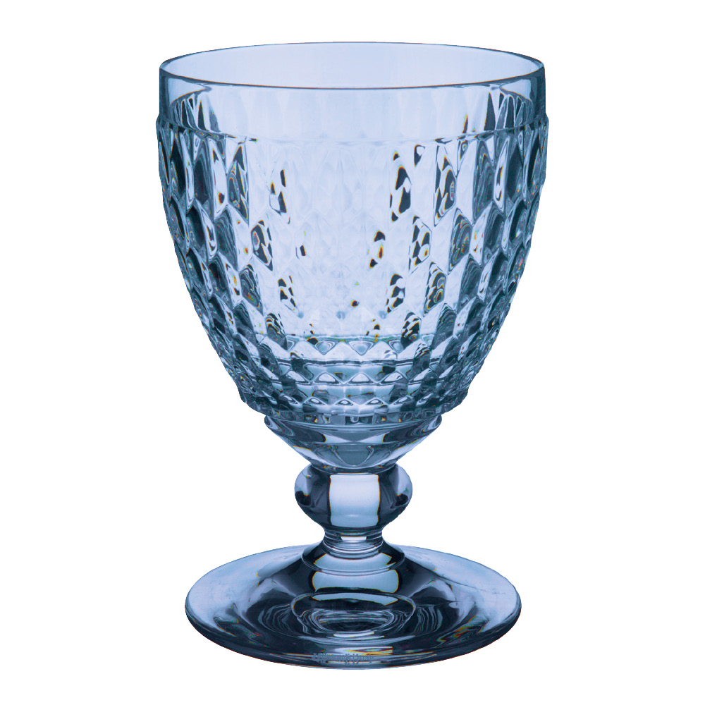 Villeroy & Boch - Boston Juomalasi 35 cl Sininen