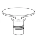 To Go Click Kansiosa ja propelli 20 cl