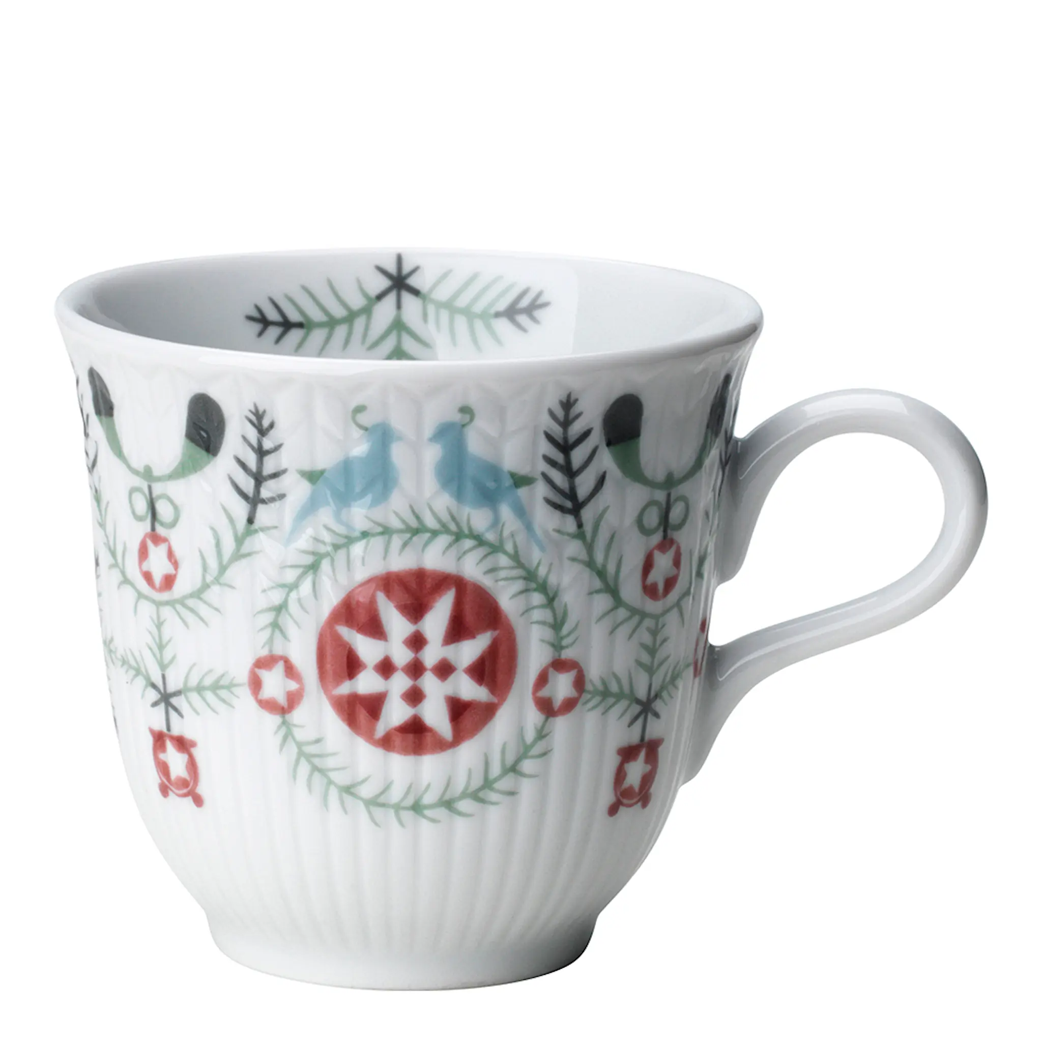 Rörstrand Swedish Grace Winter Glöggmugg 10 cl