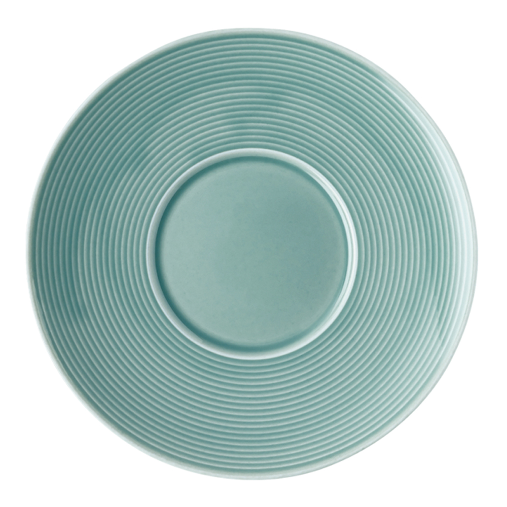 Loft by Rosenthal Kaffefat 16,5 cm Isblå