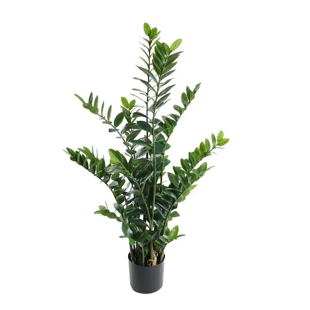 Zamifolia kunstig plante 130 cm