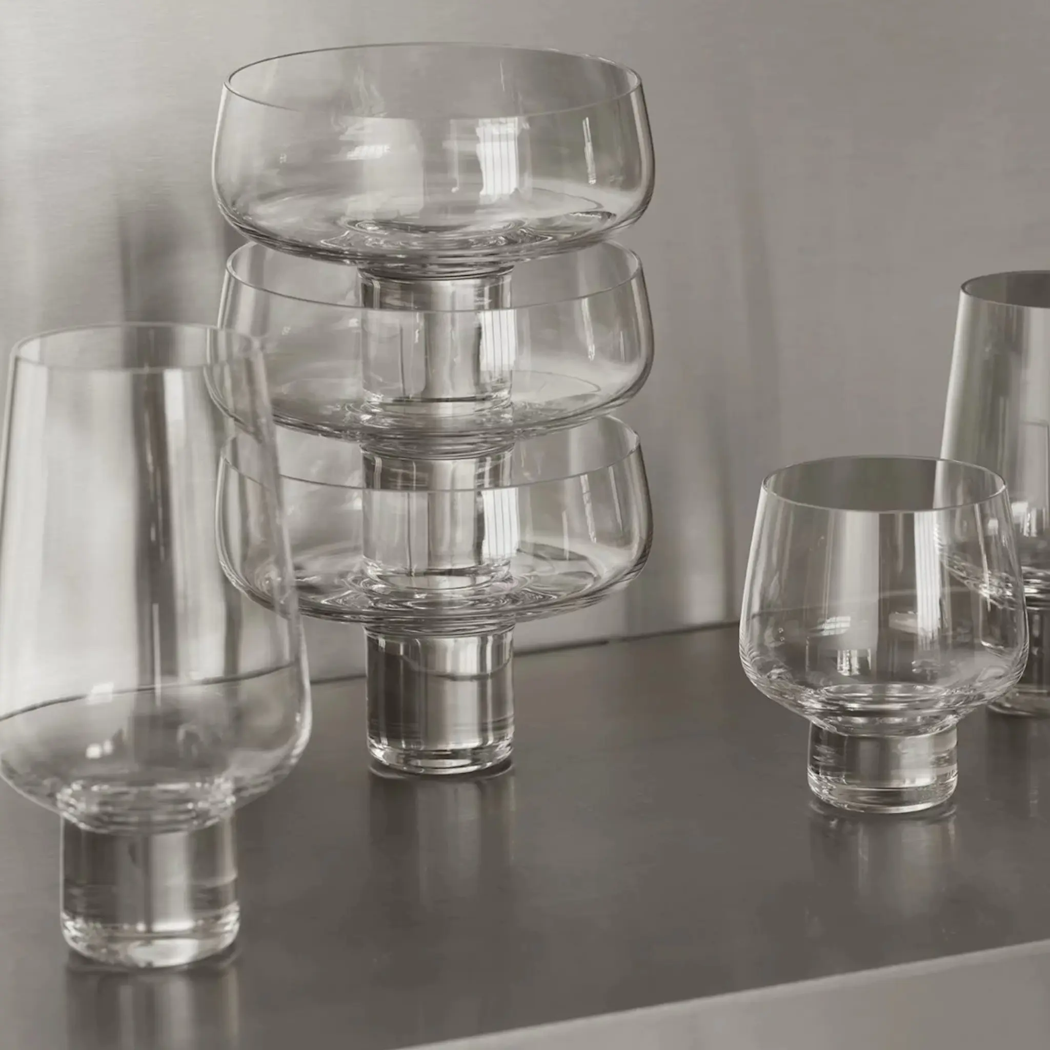 Blomus Koyoi konjaksglas 10 cl
