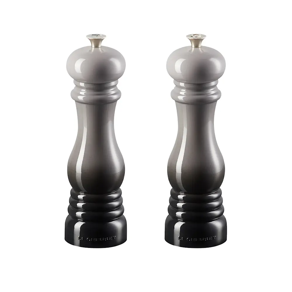 Suola- ja Pippurimylly 21 cm Flint