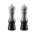 Salt- & pepparset 21 cm flint