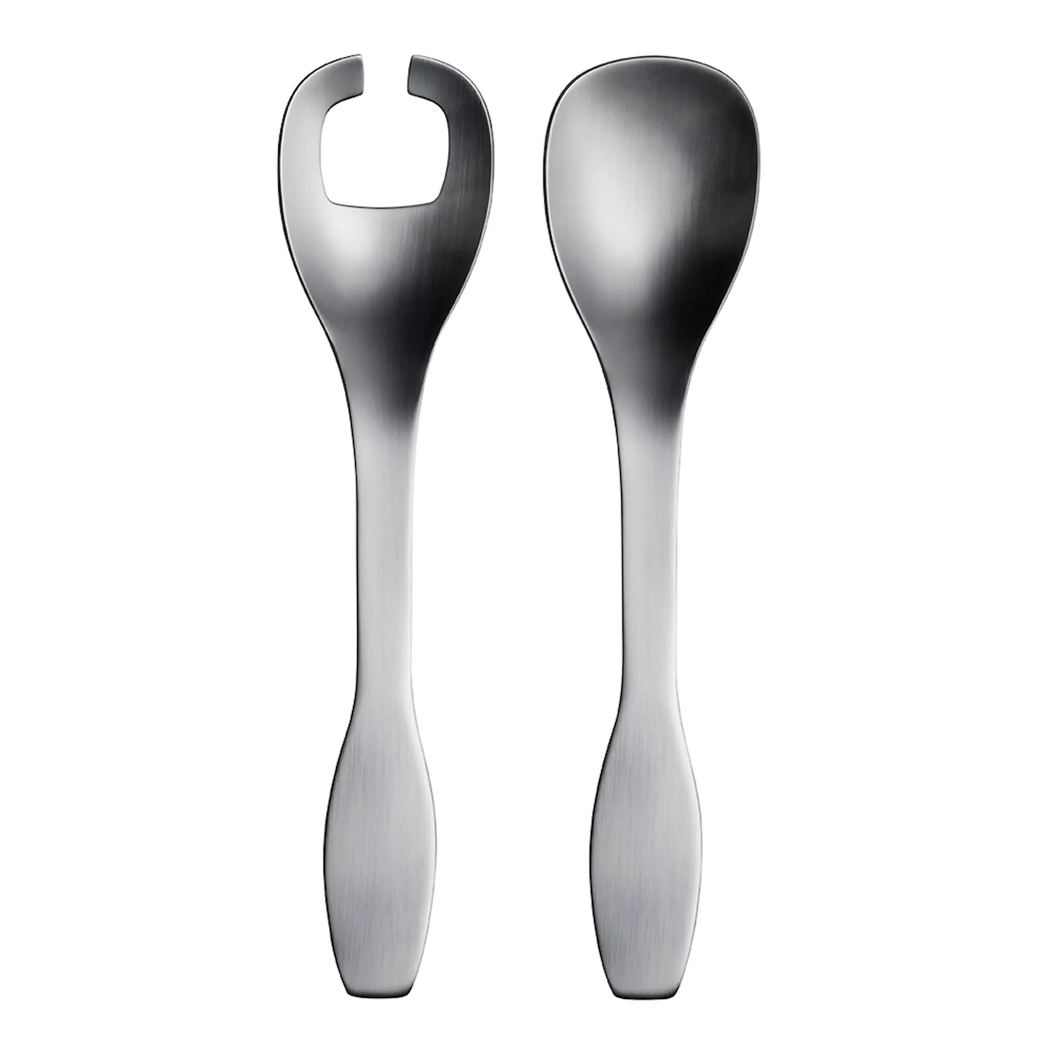 iittala Collective Tools Serveringsset 28 cm Rostfritt Stål