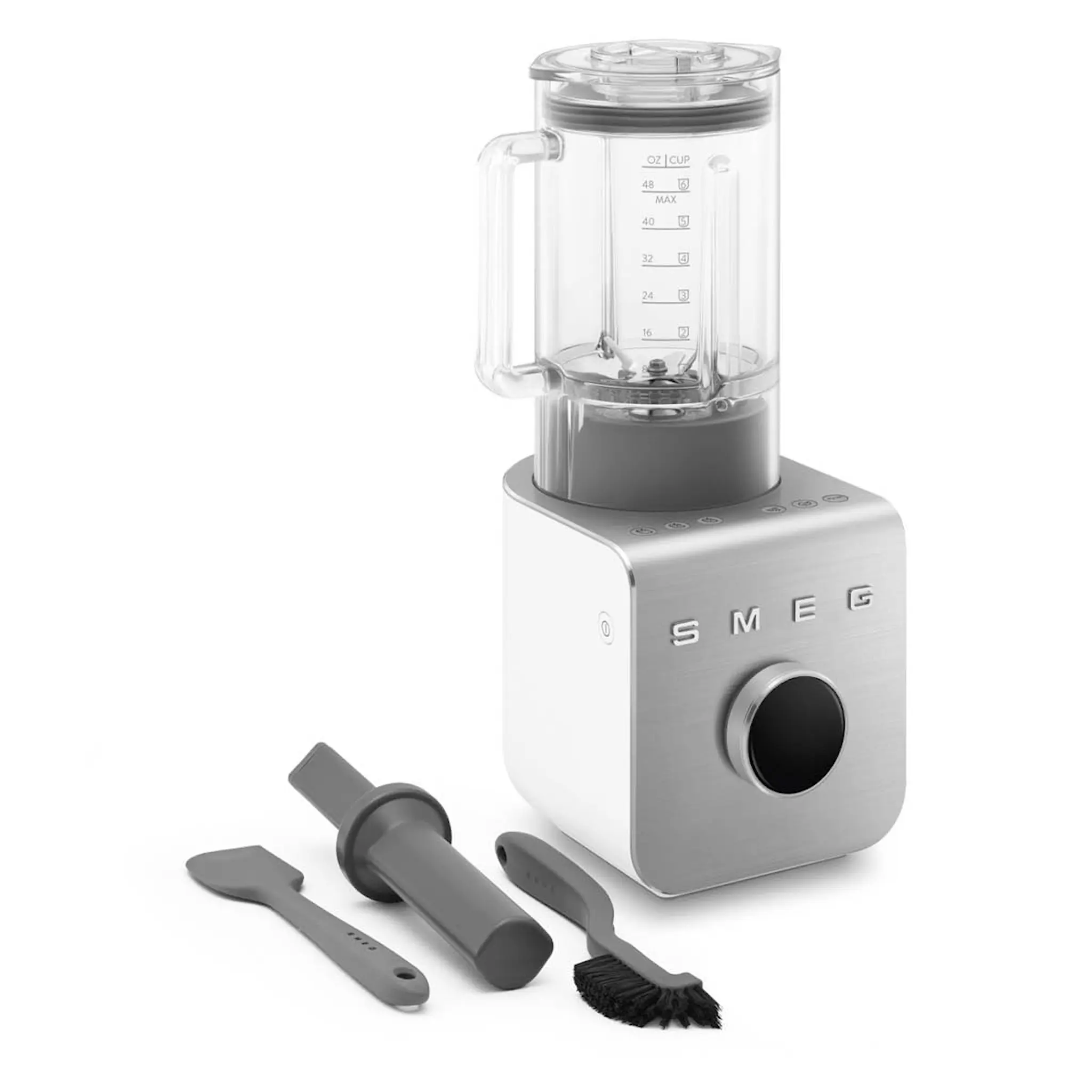 Smeg Smeg High-Performance blender BLC02 1,5L matt vit