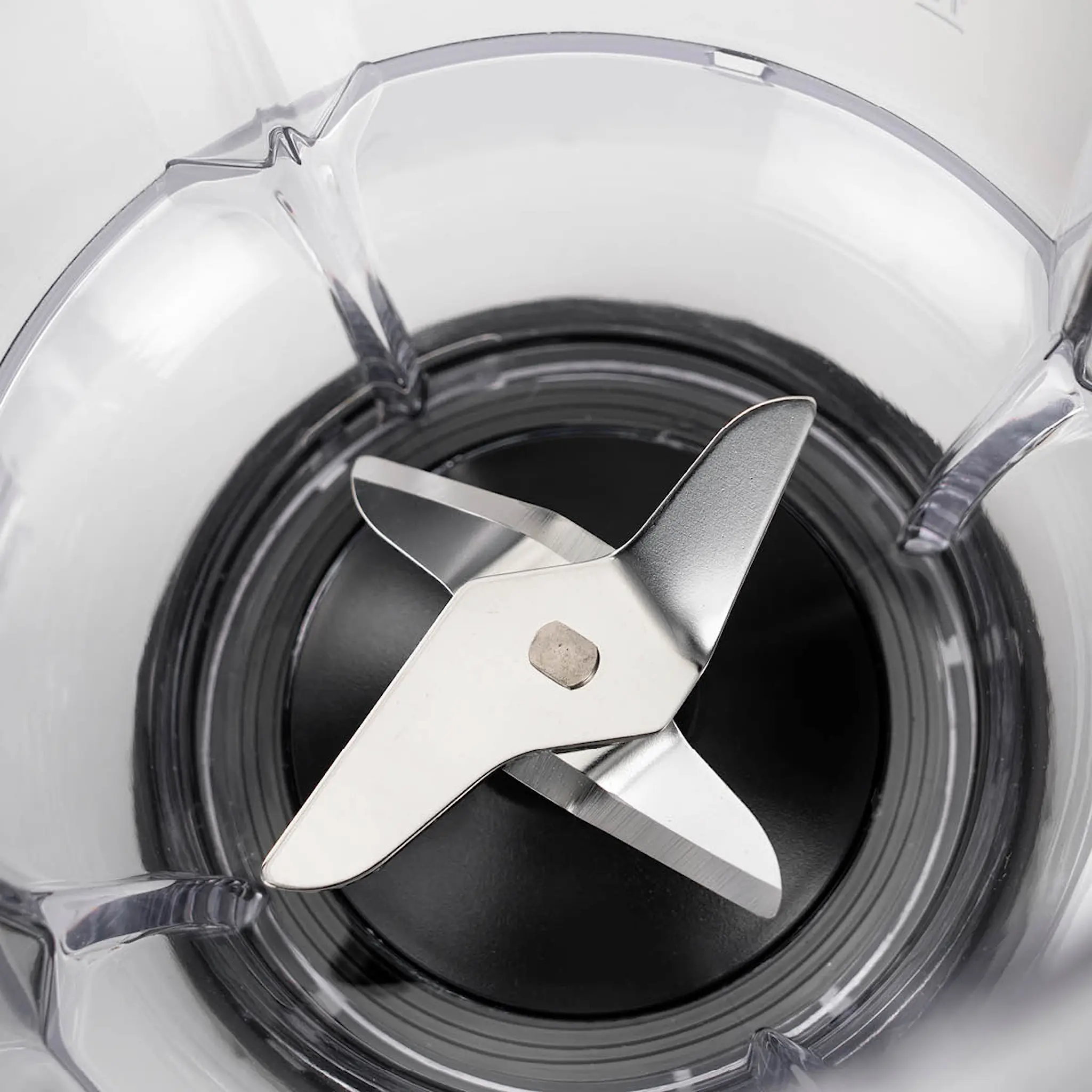 OBH Nordica Blendeo+ Blender 1,5 L 450W svart