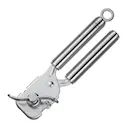 Konservöppnare stål 20 cm