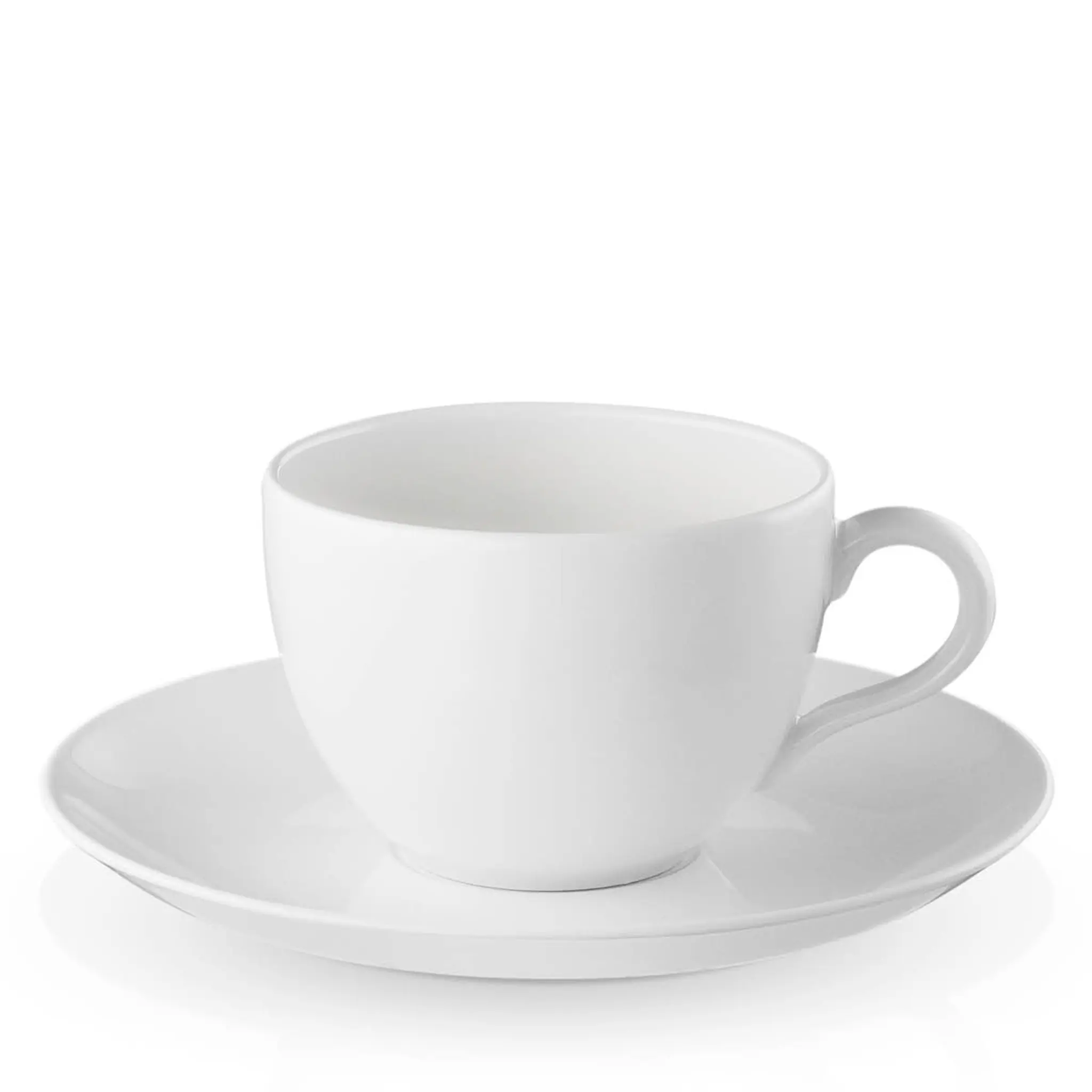 Eva Trio Legio Kaffekopp 20 cl Vit