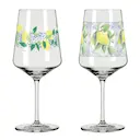 Sommertau vinglas 54 cl 2-pack Italian Limoncello