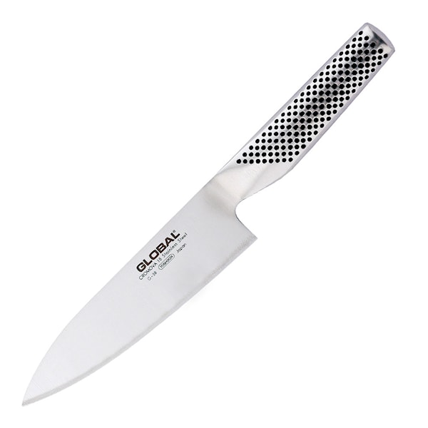 Global G-58 Kockkniv 16 cm