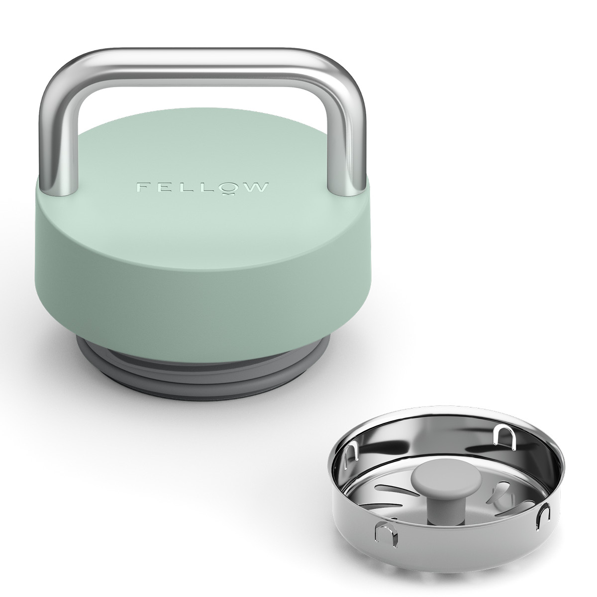 Fellow Carter Carry Termosmugg 60 cl Mint Chip