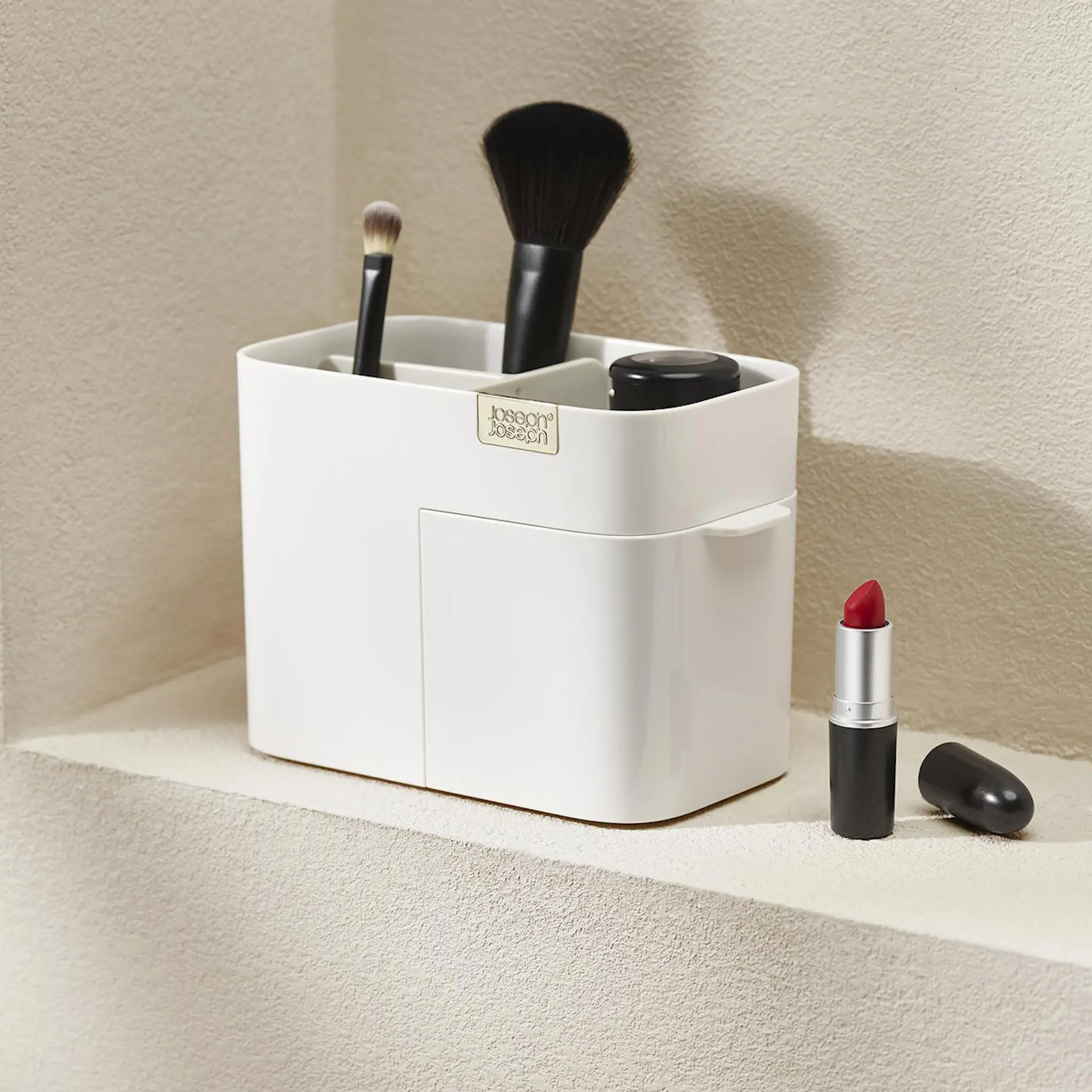 Joseph Joseph Viva Organizer 12x17x9,5 cm Beige