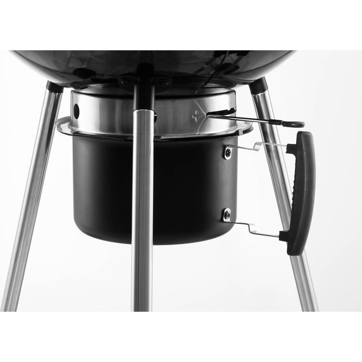 Mustang Gourmet 57 kolgrill