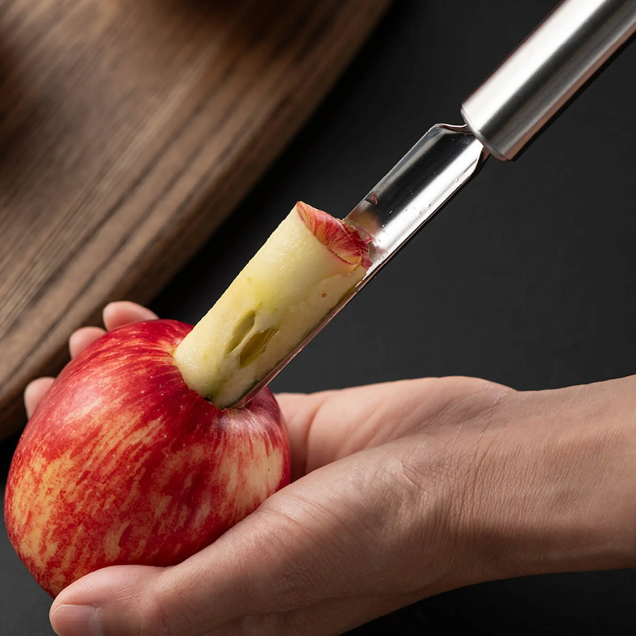 Modern House Chief Omenapora 23,5 cm