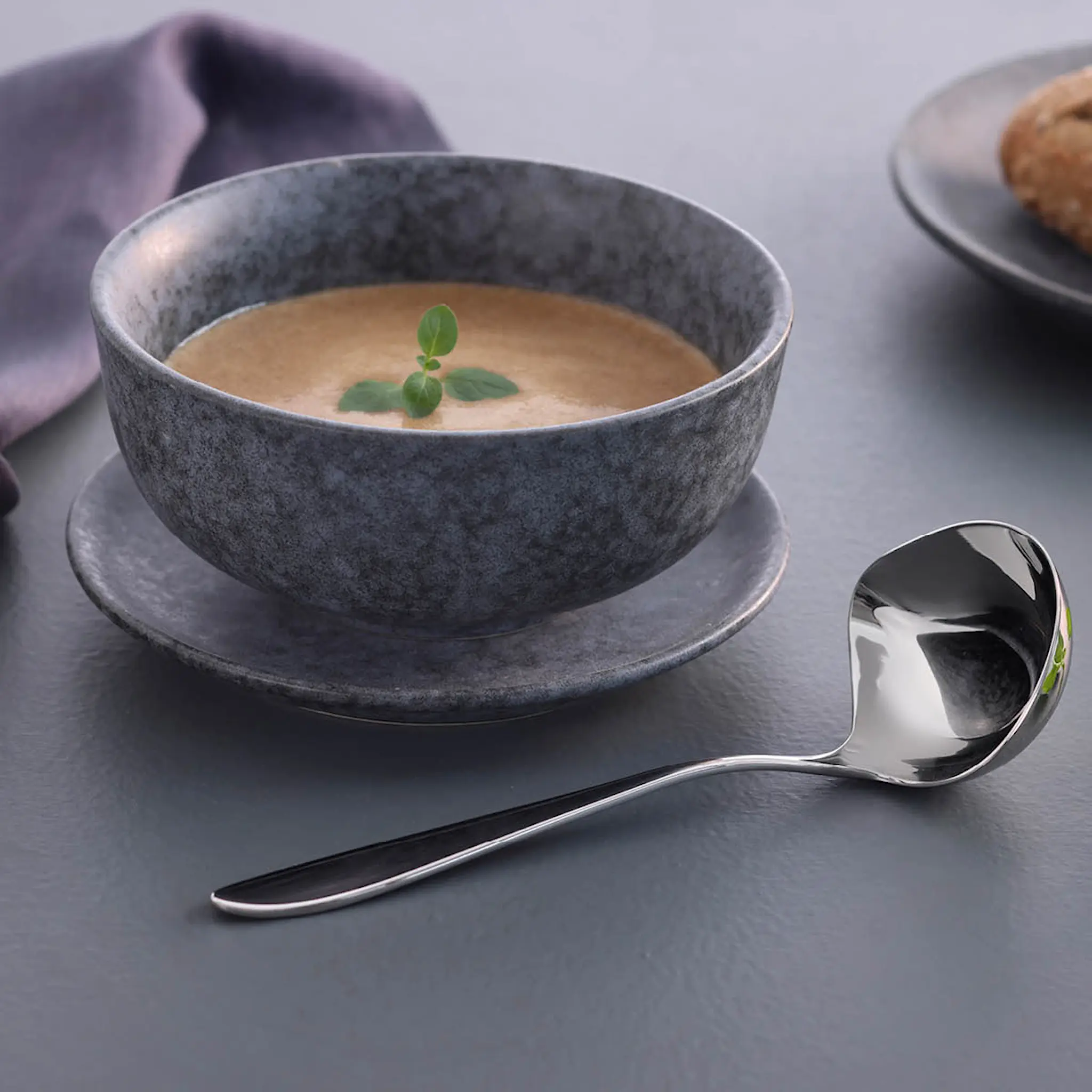 Hardanger bestikk Fjord Kastikekauha