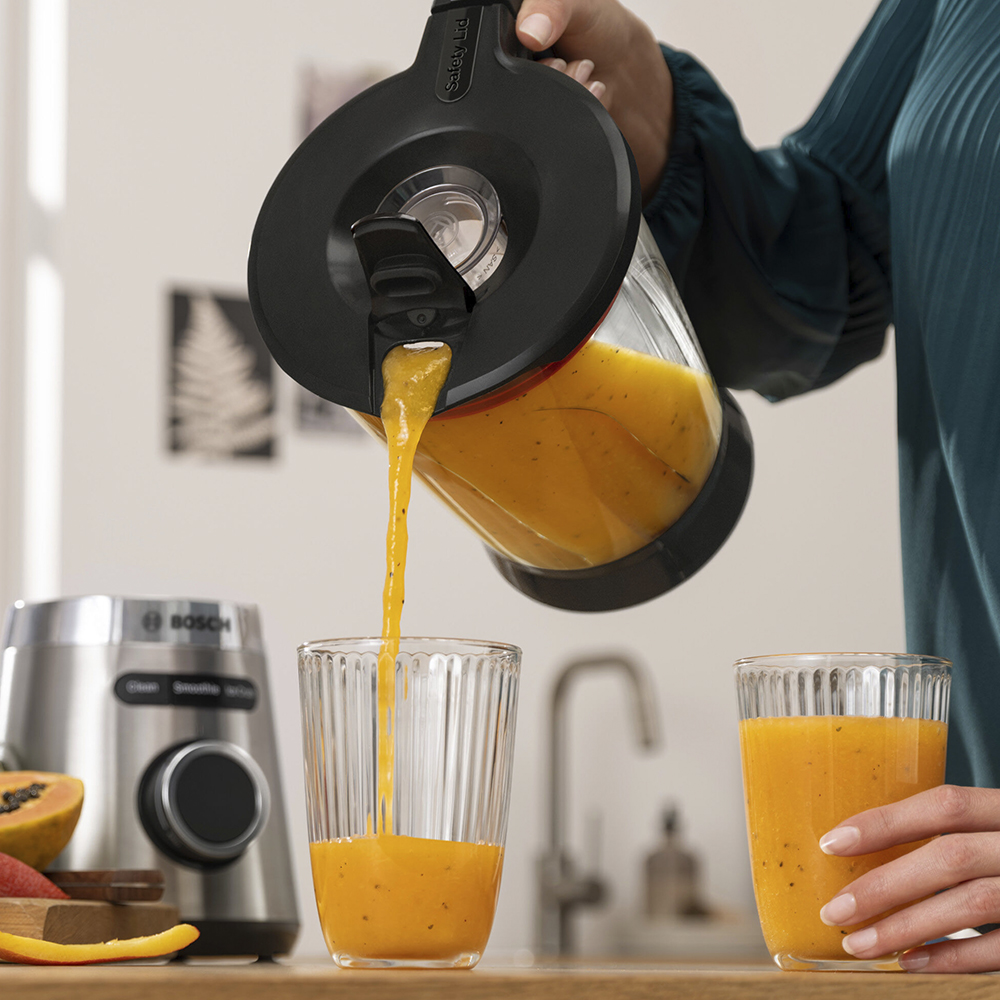 Bosch VitaPower blender 1200W 1,5L grå