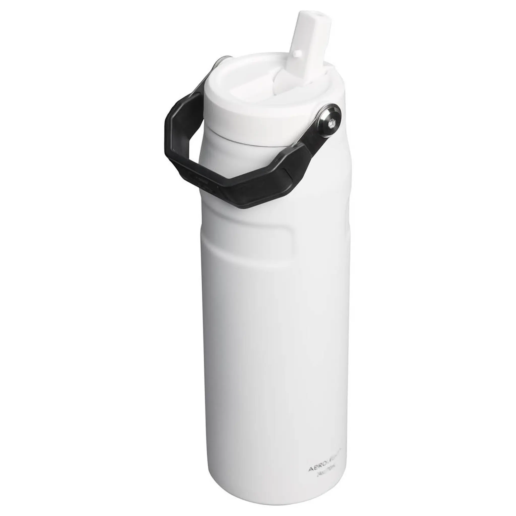 Stanley IceFlow Flip Straw 2.0 Bottle Termospullo 0,7 L Chalk