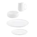 ENSO service 16 delar super white