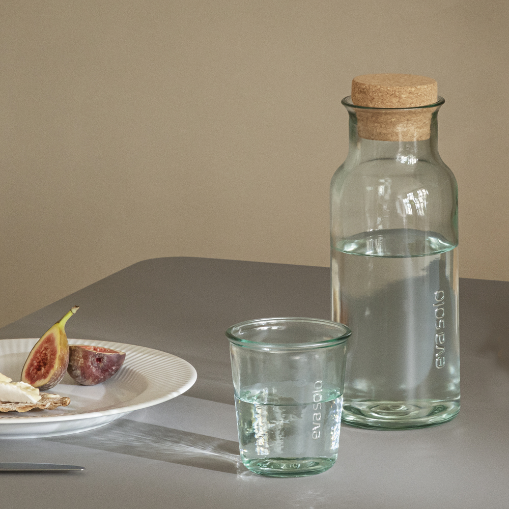 Eva Solo Recycled karaffel 1L