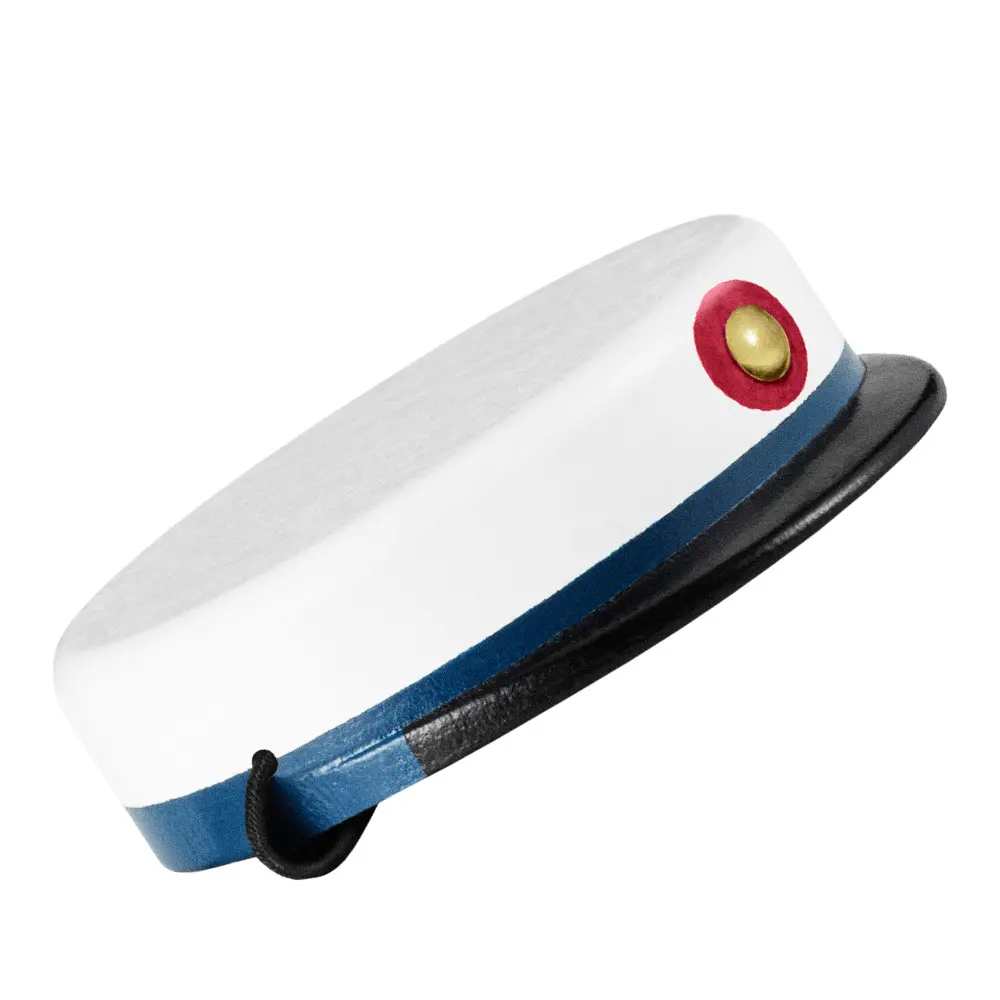 Apinan Ylioppilaslakki 28 cm Sininen