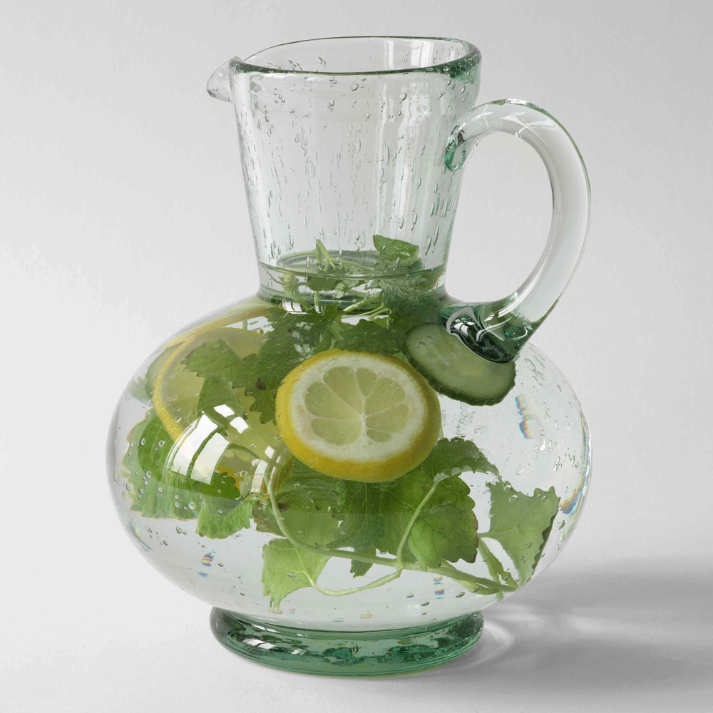 Tell Me More Garonne Karahvi M Vihreä