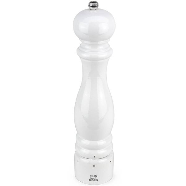 Peugeot - Paris U Pippurimylly 30 cm Valkoinen