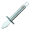 Ostronkniv 18 cm