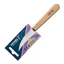 The Chef's essentials N114 grönsakskniv 17 cm Bokträ