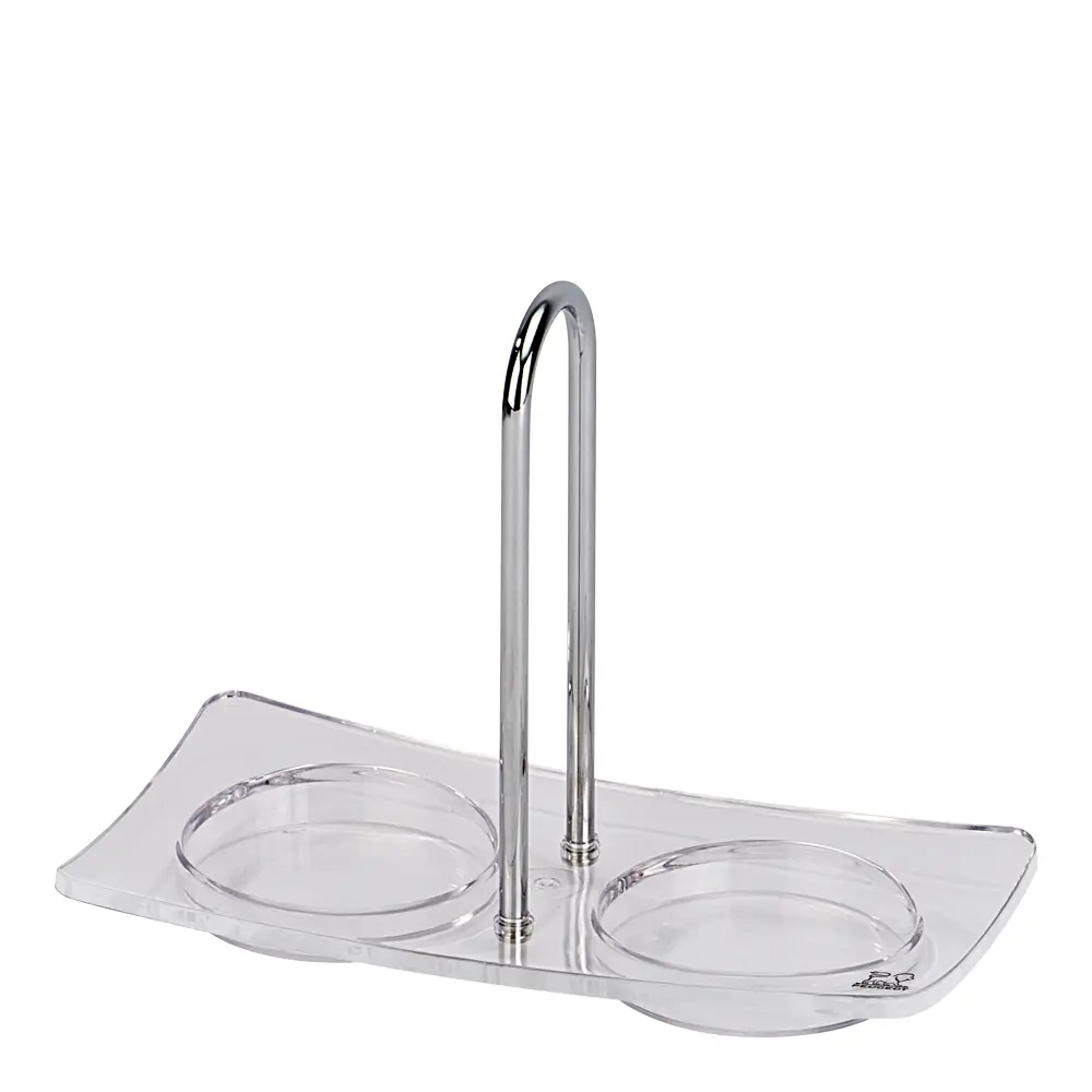 Linea Myllyalusta Akryyli