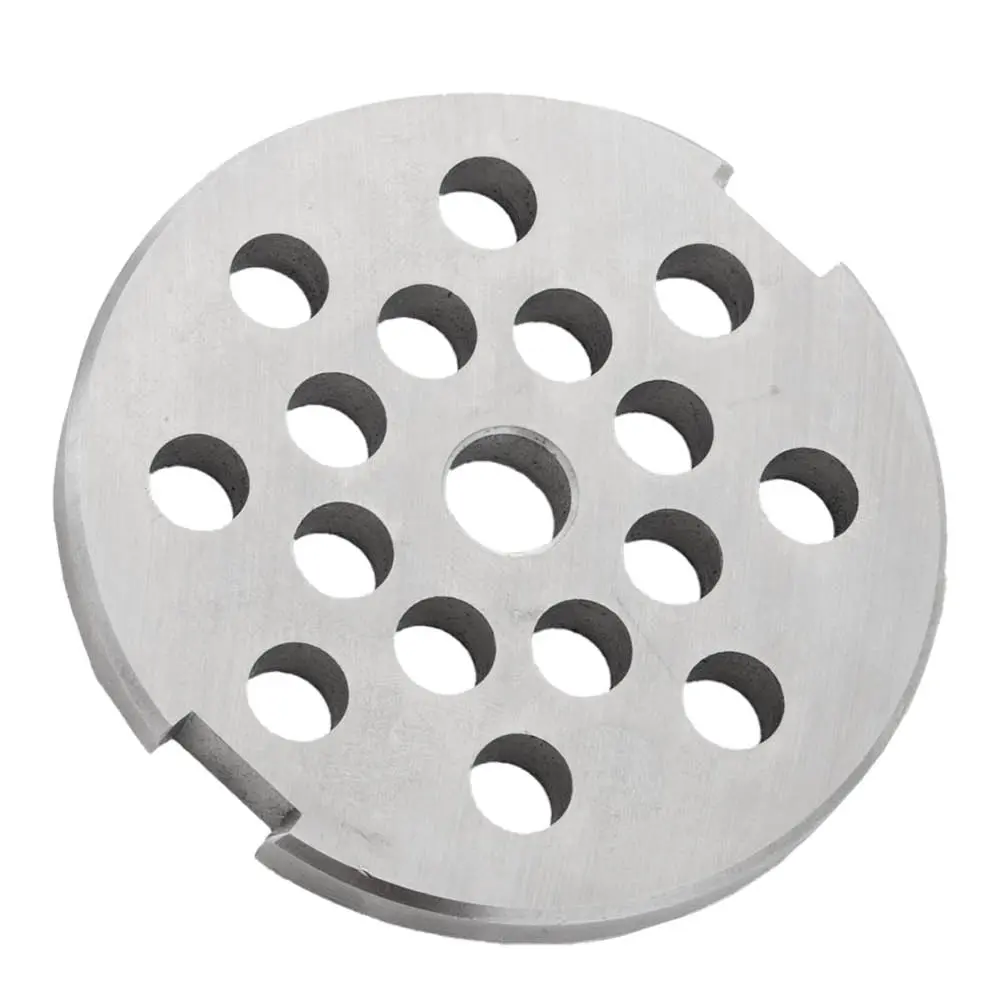 Tillbehør hullskive 8 mm