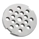 Ankarsrum Tillbehör Hålskiva 8 mm