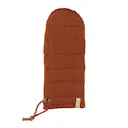 Raitti grytvante 14x33 cm cashewbrun