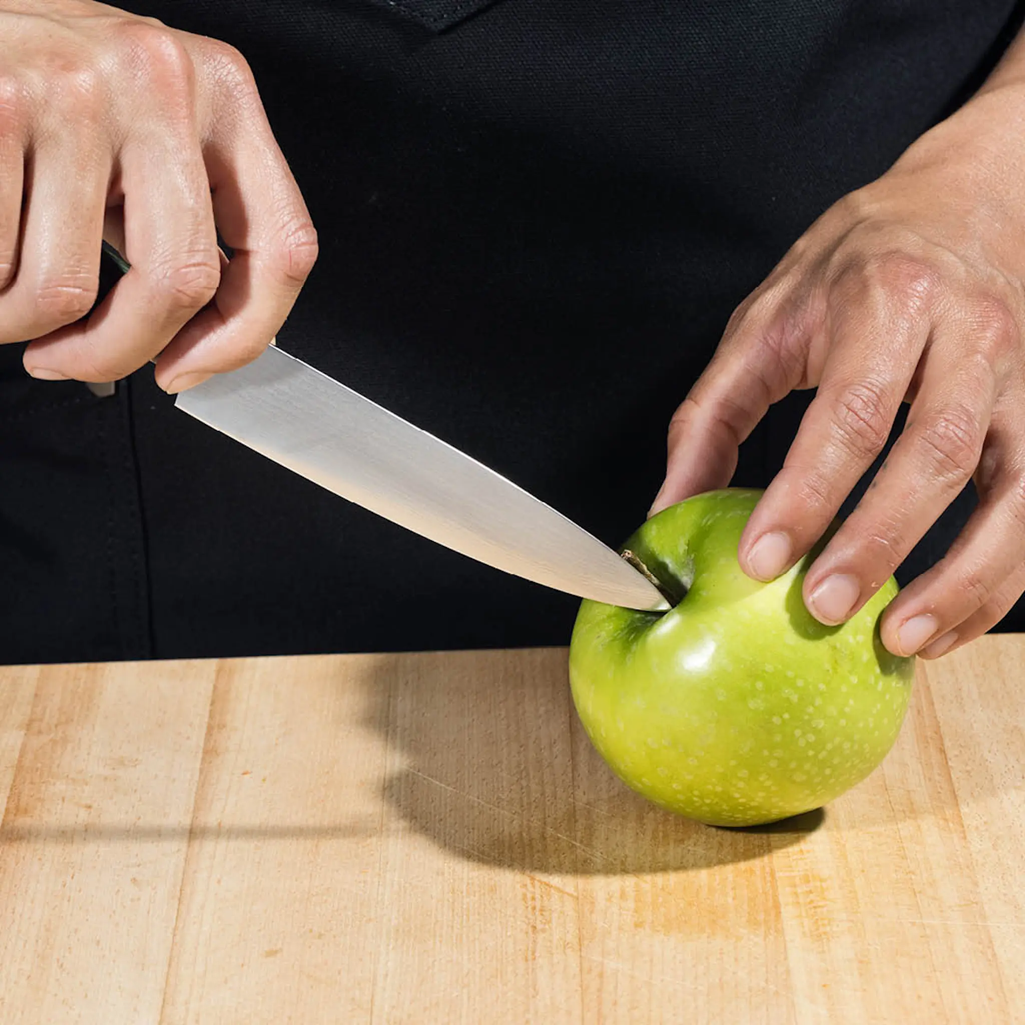 Hexclad Hybrid Yleisveitsi 13 cm