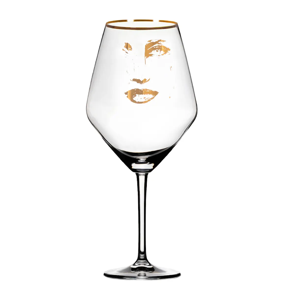 Carolina Gynning Rödvinsglas 75 cl Piece of Me